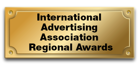 InternationalAdvertisingAssociationRegionalAwards