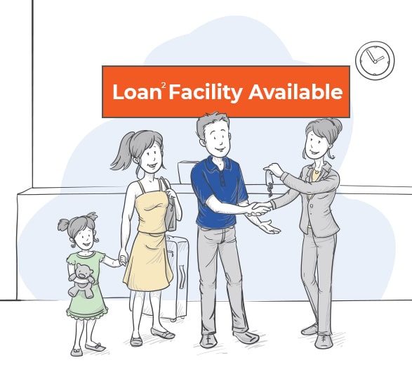 GCAP_Loan-Facility