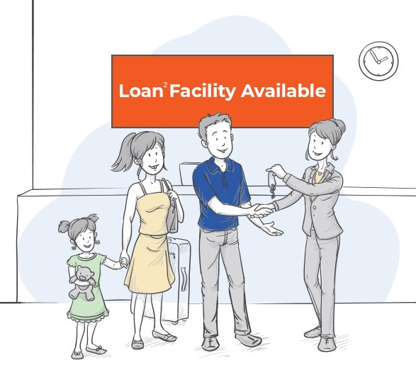Loanfacility
